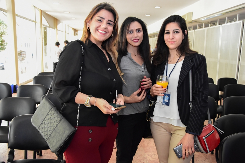 Ghalboun International Festival Press Conference